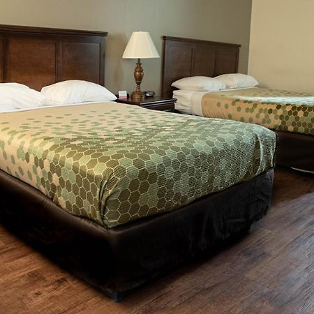 Econo Lodge Near Fort Gregg-Adams I-295 Хопуэлл Экстерьер фото