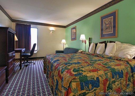 Econo Lodge Near Fort Gregg-Adams I-295 Хопуэлл Номер фото